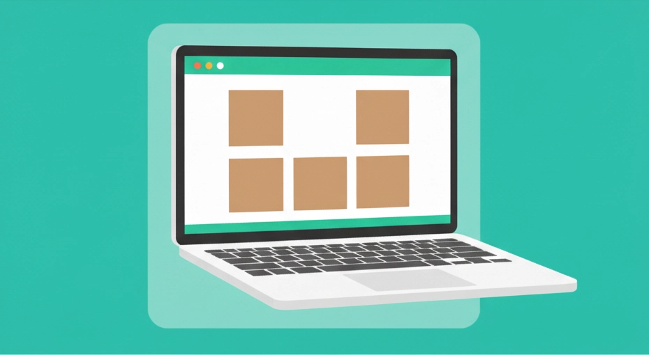Custom Web Design